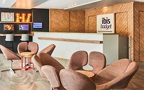 Ibis Budget Singapore Pearl